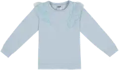 Ciraf lasten collegepaita juhla 25TC254013 - Moonstone Blue - 1