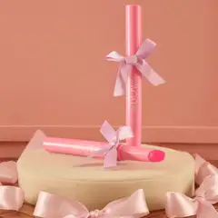 essence FaBOWlous jelly lipstick 01 Be My Bow Bae! 1.7 g - 5