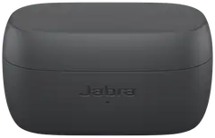 Jabra langattomat vastamelunappikuulokkeet Elite 4 tumman harmaa - 4