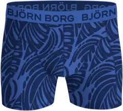 Björn Borg miesten 3-pack Cotton Stretch bokserit 10005525 - Multipack 2 - 3