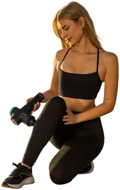 Medivon lihasvasara Active X - 9