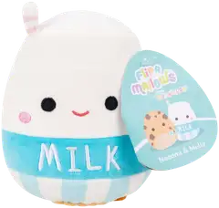 Squishmallows 13 cm P24 Flip-A-Mallows pehmo - 6