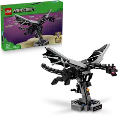 LEGO® Minecraft 21595 Äärilisko - 1