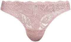 Actuelle naisten string-alushousut 210A082611 - Zephyr - 2