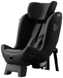 Axkid Minikid 4 PRO turvaistuin Arctic Mist Grey - 6