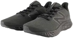 New Balance miesten vapaa-ajan lenkkari 411v3 - BLACKTOP - 5