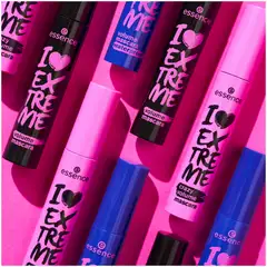 essence I LOVE EXTREME volume mascara waterproof 12 ml - 6