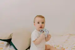 Jellystone aistipallo sininen - 3