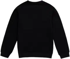 House lasten collegepusero, jossa harjattu sisäpinta 23PH292608 - Black - 2
