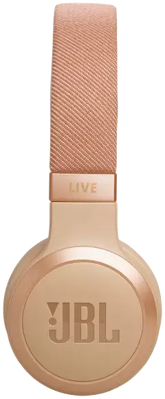 JBL Bluetooth vastamelusankakuulokkeet Live 670NC hiekkakivi - 4