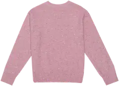 House lasten pörröinen neulepusero 23TH342618 - Pale lilac - 2