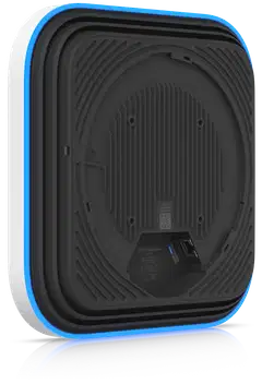 Ubiquiti enterprise-luokan 10-stream WiFi 7 -tukiasema 10 GbE -tuella E7 - 5