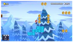 Super Mario Maker 2 - 10