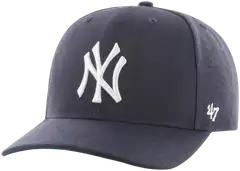 47Brand NY Yankees MLB lippis Cold Zone MVP DP - 1