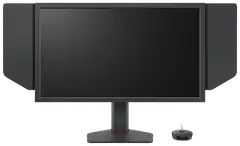 BenQ näyttö XL2566X+ 24.1" 400Hz - 4