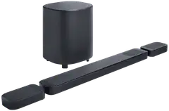 JBL soundbar Bar 1000 M2 musta - 4