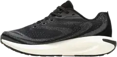 Merrell miesten juoksujalkine Morphlite black/white - Black/white - 2