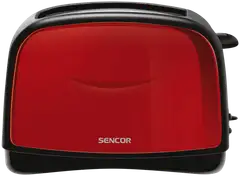 Sencor leivänpaahdin STS 2652RD punainen - 2