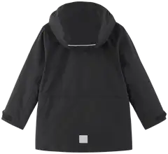 Reima lasten talvitakki Kamuni - BLACK - 2