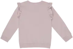 Ciraf lasten collegepusero 25TC260227 - Pale Lilac 13-2803 Tcx - 2