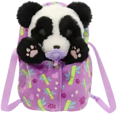 Baby Paws Panda - 6