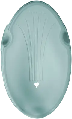 Shnuggle-kylpytuki eucalyptus on suunniteltu vastasyntyneen turvalliseen ja mukavaan kylvetykseen. - 5