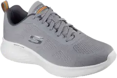 Skechers miesten vapaa-ajan lenkkari Skech-Lite Pro Grey - Grey - 1