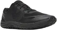 Merrell miesten paljasjalkajalkine Trail Glove 8 Black - BLACK - 3