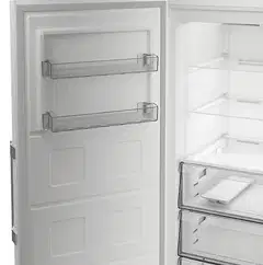 Whirlpool pakastinkaappi WHMFF 6312 W4, korkeus 186,5 cm, valkoinen - 3