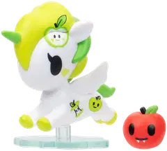 Tokidoki Yllätys Figuuri - 10