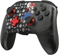 Turtle Beach Switch 2 langaton peliohjain Super Mario Jump - 2