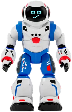 Xtrem Bots Bruce robotti - 1