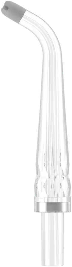 Oclean N20 vaihtosuutin 2kpl kirkas - 1