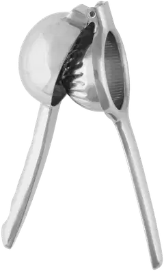 Maku sitruspuristin ruostumaton teräs - 3