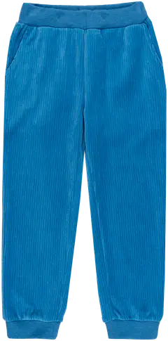 Ciraf lasten joggerit vakosamettia 25PC254005 - 16-4021tcx allure - 1