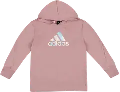adidas lasten collegehuppari HD4408 - pink - 1