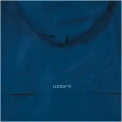 Luode12 miesten kuoritakki 204L112450 - Navy - 5