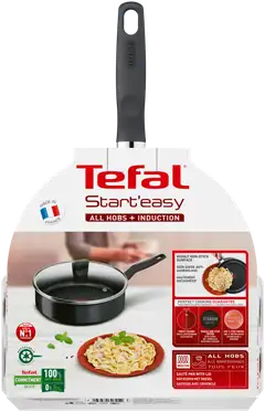 Tefal Start Easy paistokasari 24 cm C2673223 - 4