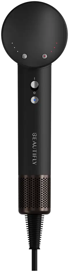 Beautifly hiustenkuivaaja Dryfinity - 13