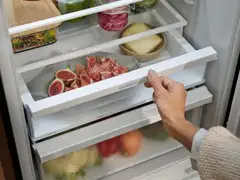 Electrolux jääkaappi-pakastin ENT8MD32W - 5