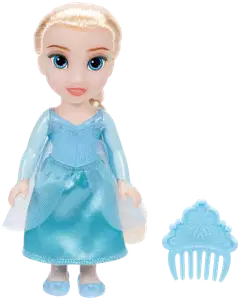 DP + FR nukke Value Bodice Petites 15 cm, erilaisia - 3