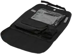 Dooky Takaistuimen järjestäjä - 2