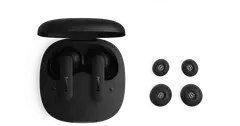 Philips langattomat nappikuulokkeet TAT2100BK/00 musta - 5