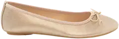 TEX lasten ballerinat I275502 - Gold - 2