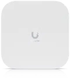Ubiquiti enterprise-luokan 10-stream WiFi 7 -tukiasema 10 GbE -tuella E7 - 2