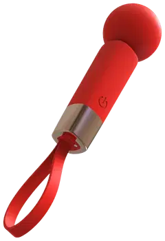 Beautifly vibraattori Rubyglow Sphere - 3