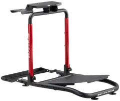 Next Level Racing Wheel Stand Lite 2.0 rattiteline - 1