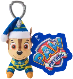 Ryhmä Hau Joulu klipsupehmo 10 cm, erilaisia - 9