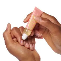 essence JUICY NAIL nail oil 01 Keep On Rollin 11 ml - 3