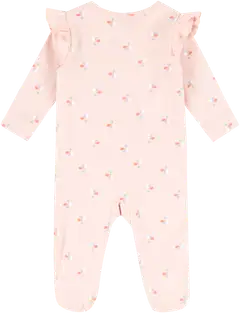 TEX vauvojen pyjama I953095 - rose - 2